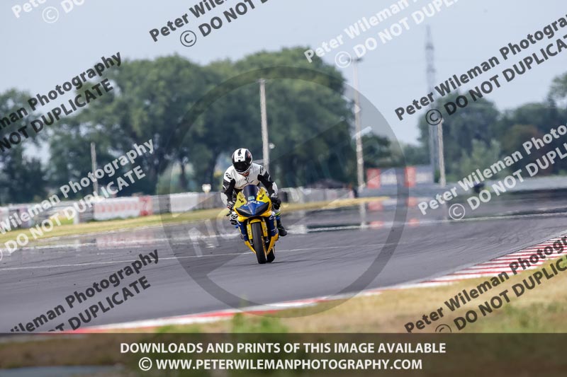 25 to 27th july 2019;Slovakia Ring;event digital images;motorbikes;no limits;peter wileman photography;trackday;trackday digital images